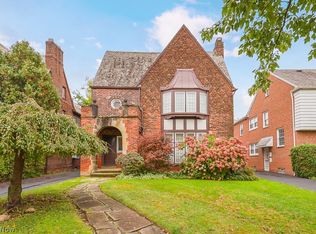 19406 Winslow Rd, Shaker Heights, OH 44122