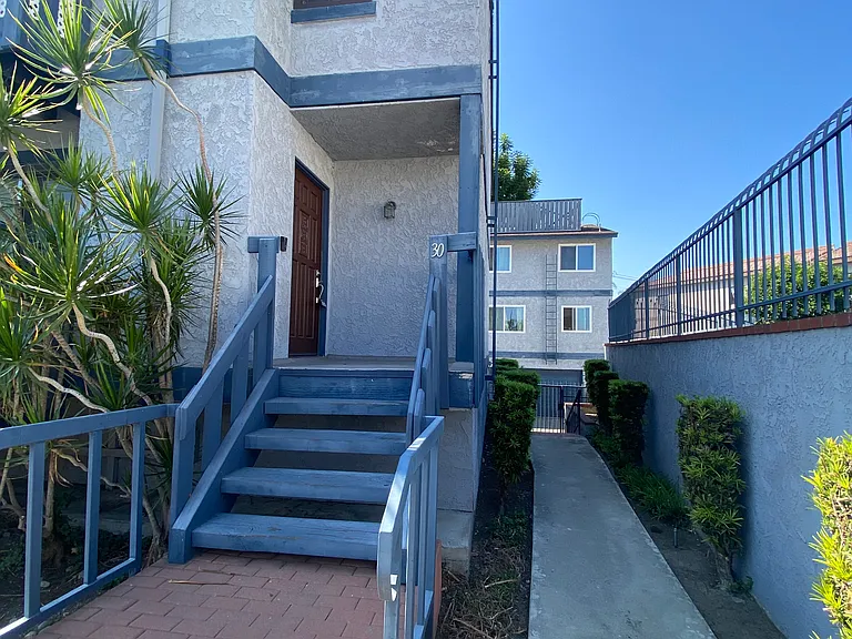 10451 Mulhall St #30 — Photo 1