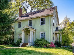 909 Fairmont St, Greensboro, NC 27401