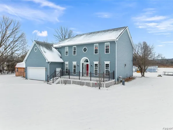 7520 Roberts St, Canastota, NY 13032