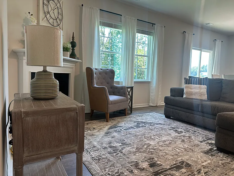 6632 Grogan Hill Rd — Photo 17