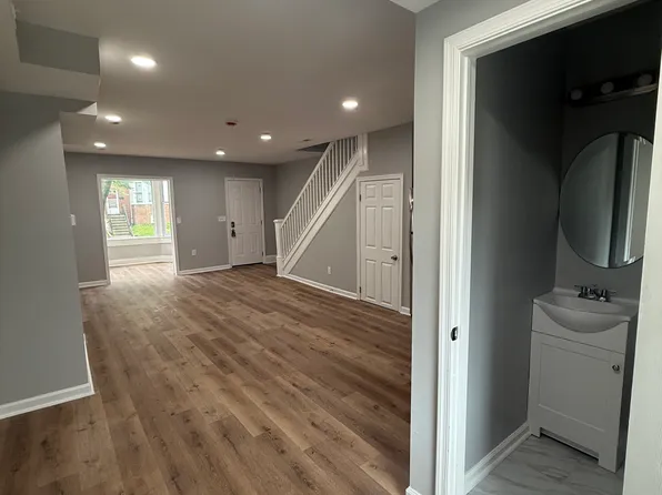 2519 Garrett Ave, Baltimore, MD 21218
