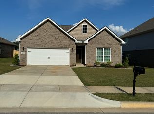 4021 Rockland Cir SE, Owens Cross Roads, AL 35763
