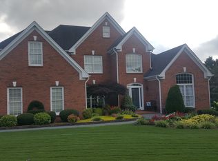 1729 Harrogate Ct, Grayson, GA 30017