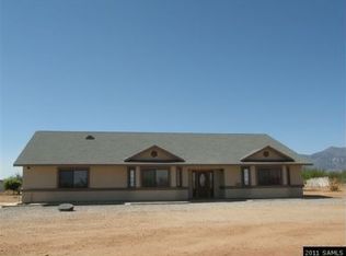 7176 E Chief Joseph Dr, Sierra Vista, AZ 85650