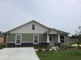 1236 Westway Rd, Tallahassee, FL 32305