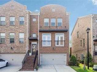 3177 Quinn Pl, Chamblee, GA 30341