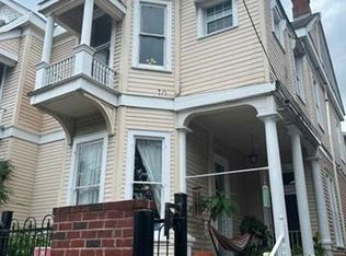 1711 Jackson Ave APT B, New Orleans, LA 70113