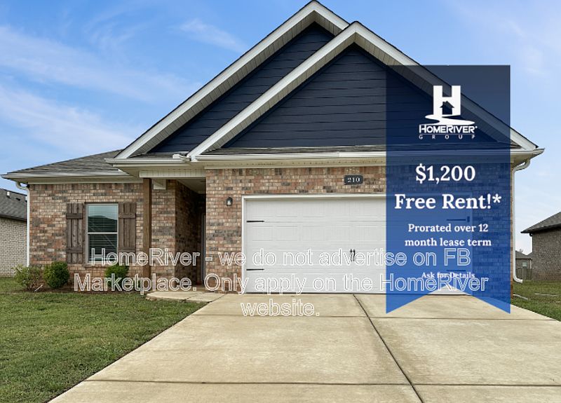 1st image of 210 John Harold Dr