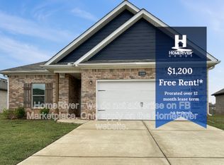 210 John Harold Dr, Meridianville, AL 35759