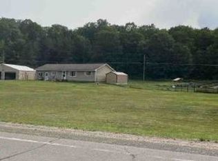 3328 River Rd, Petoskey, MI 49770