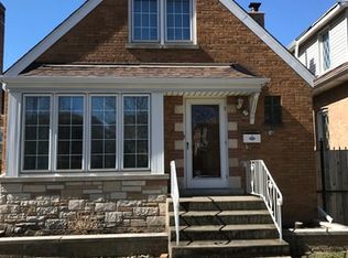 6116 S Massasoit Ave, Chicago, IL 60638