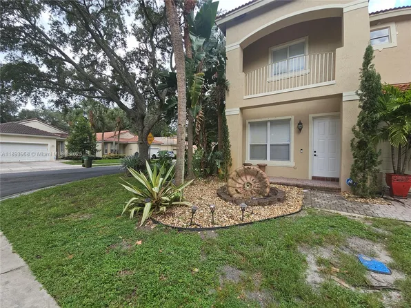 1768 NW 78th Ave, Hollywood, FL 33024