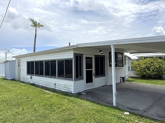 5th image of 4699 Continental Dr Lot 237