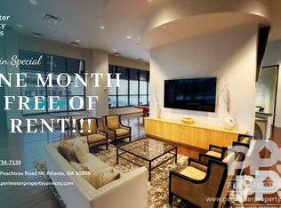 3040 Peachtree Rd NW Unit 610, Atlanta, GA 30305