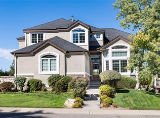 8455 Green Island Cir, Lone Tree, CO 80124