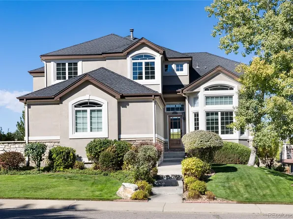 8455 Green Island Circle, Lone Tree, CO 80124