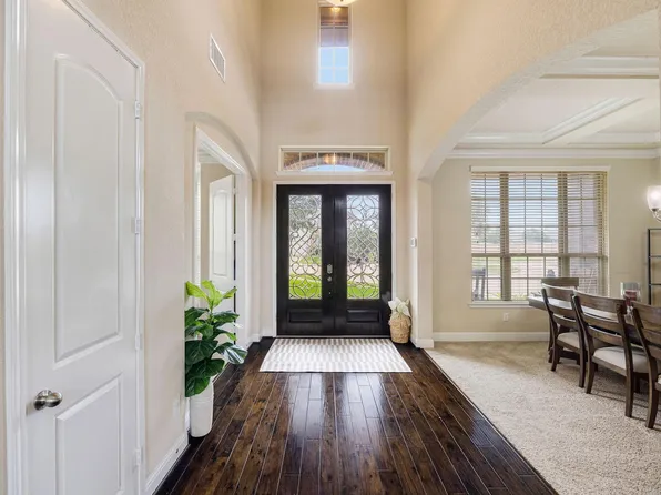 5806 Eden Crest Ct, Richmond, TX 77407