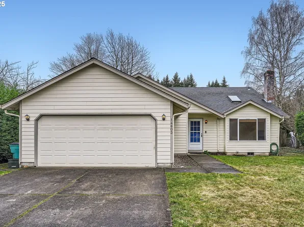 14603 NE 82nd St, Vancouver, WA 98682
