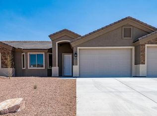 3306 Vitobello Way, Kingman, AZ 86401