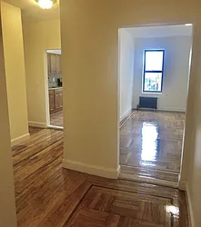 Rented by New York Residence