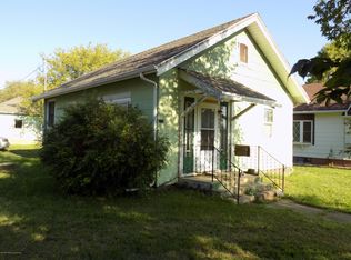 400 9th St S, Hettinger, ND 58639