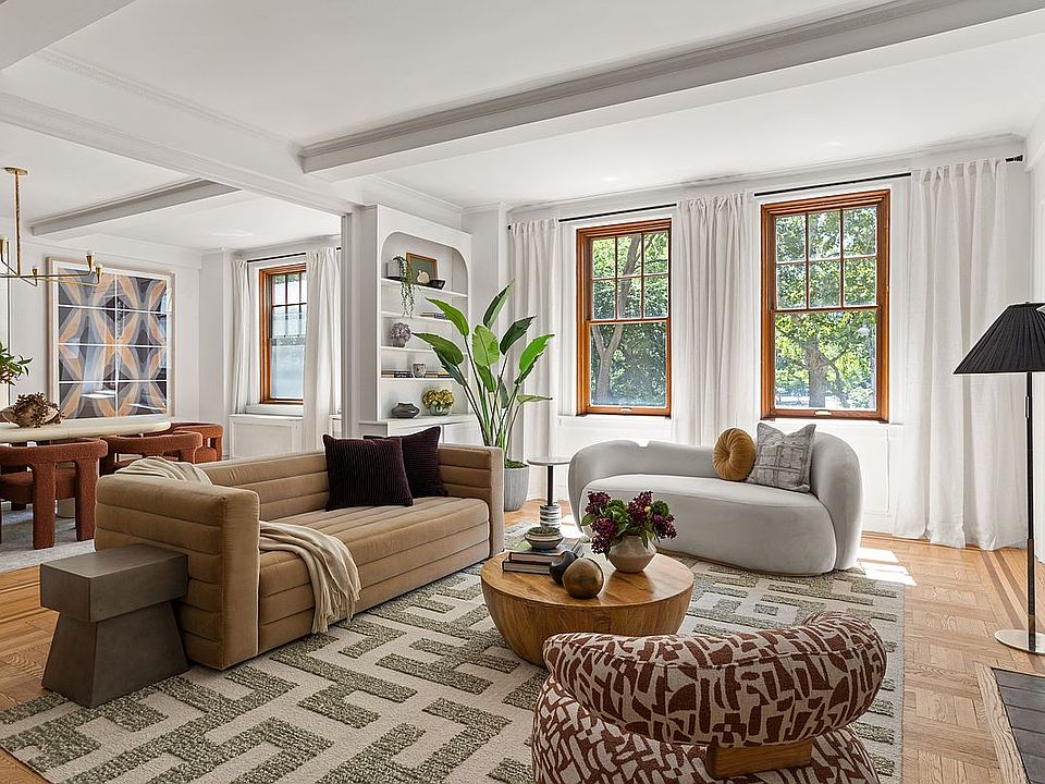 1st image of 32 Washington Sq W APT 3E