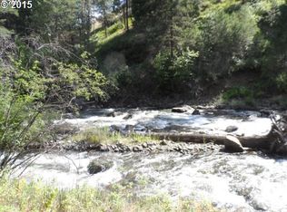 Eagle Creek Rd, Richland, OR 97870