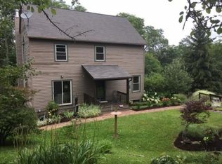 160 Taggart Rd, Newfield, NY 14867