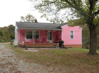 278 Odell Rd, Newport, TN 37821