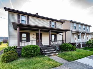 6793 Low St, Mount Pleasant, PA