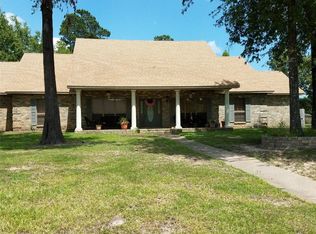 1025 Chris Xing, Woodworth, LA 71485