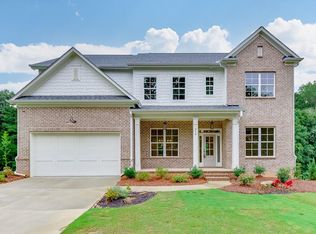 314 Level Creek Rd, Buford, GA 30518