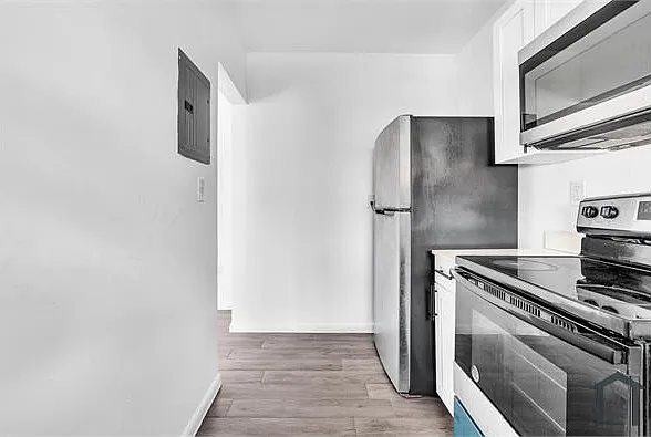 1 bed, 600 sqft, $1,625 — Photo 4