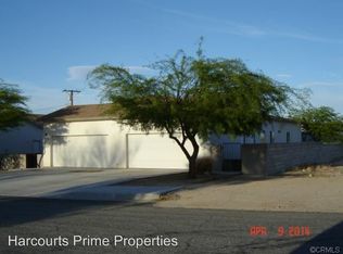 6455 Athol Ave, Twentynine Palms, CA 92277