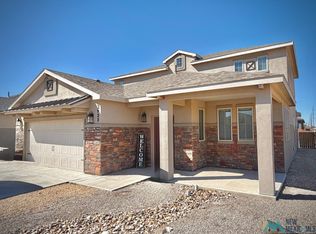 2933 Amor Ave, Hobbs, NM 88240