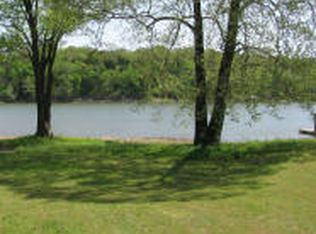 26048 S 670th Rd, Grove, OK 74344