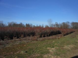 645 S Blue Creek Rd, Benton Harbor, MI 49022