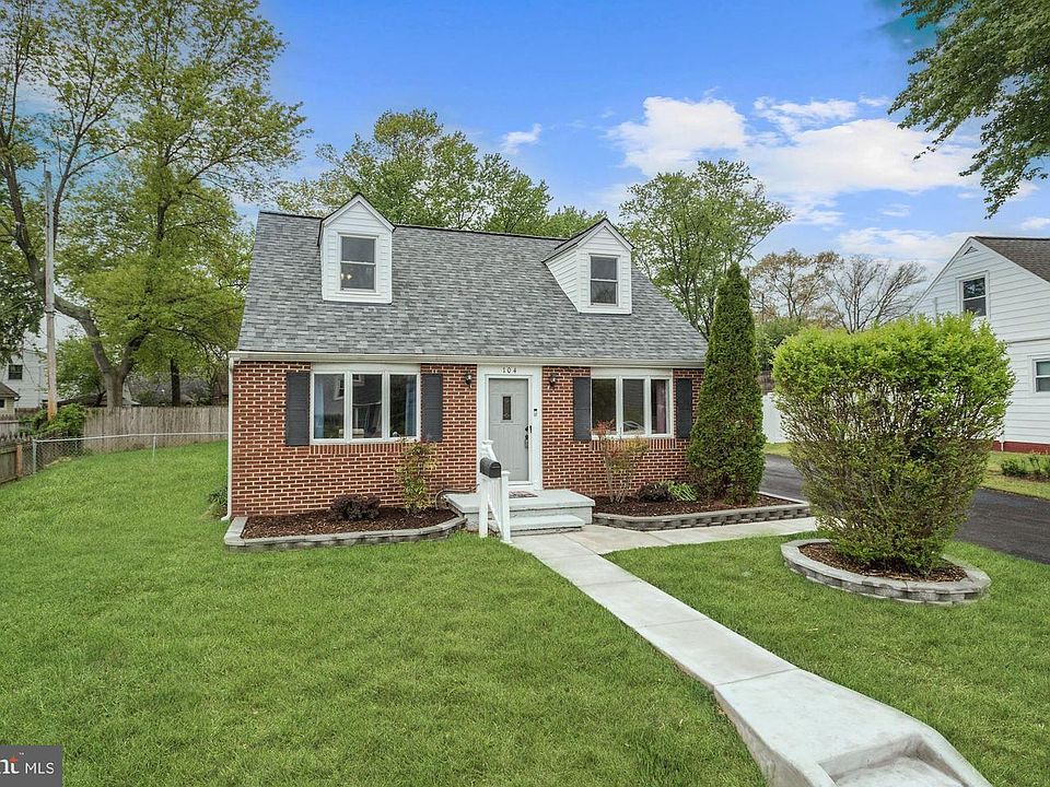 1st image of 104 Bliss Ln