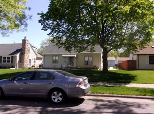 5833 Morgan Ave S, Minneapolis, MN 55419