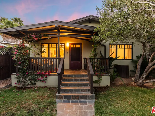 663 Santa Clara Ave, Venice, CA 90291