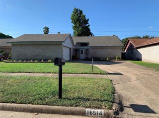 16514 Moary Firth Dr, Houston, TX 77084