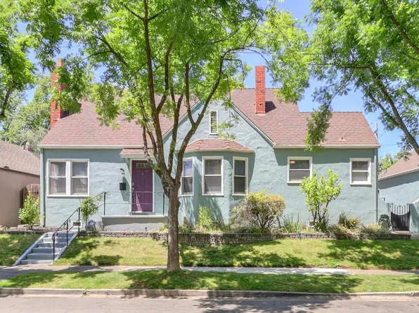 1916 45th St, Sacramento, CA 95819