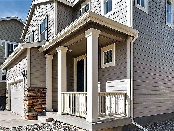 Lucky you. A sunny exposure. Neighbors on north side jealous of how the snow melts off our walks and drive.