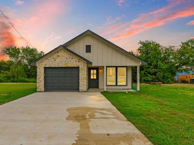 2208 Mill St, Greenville, TX, 75401