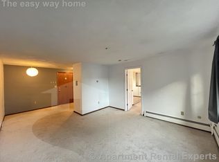 25 Linden Ave APT 24, Somerville, MA 02143