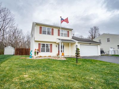 5 Holly S, Scotia, NY, 12302
