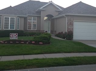 1708 S 189th Ct, Omaha, NE 68130