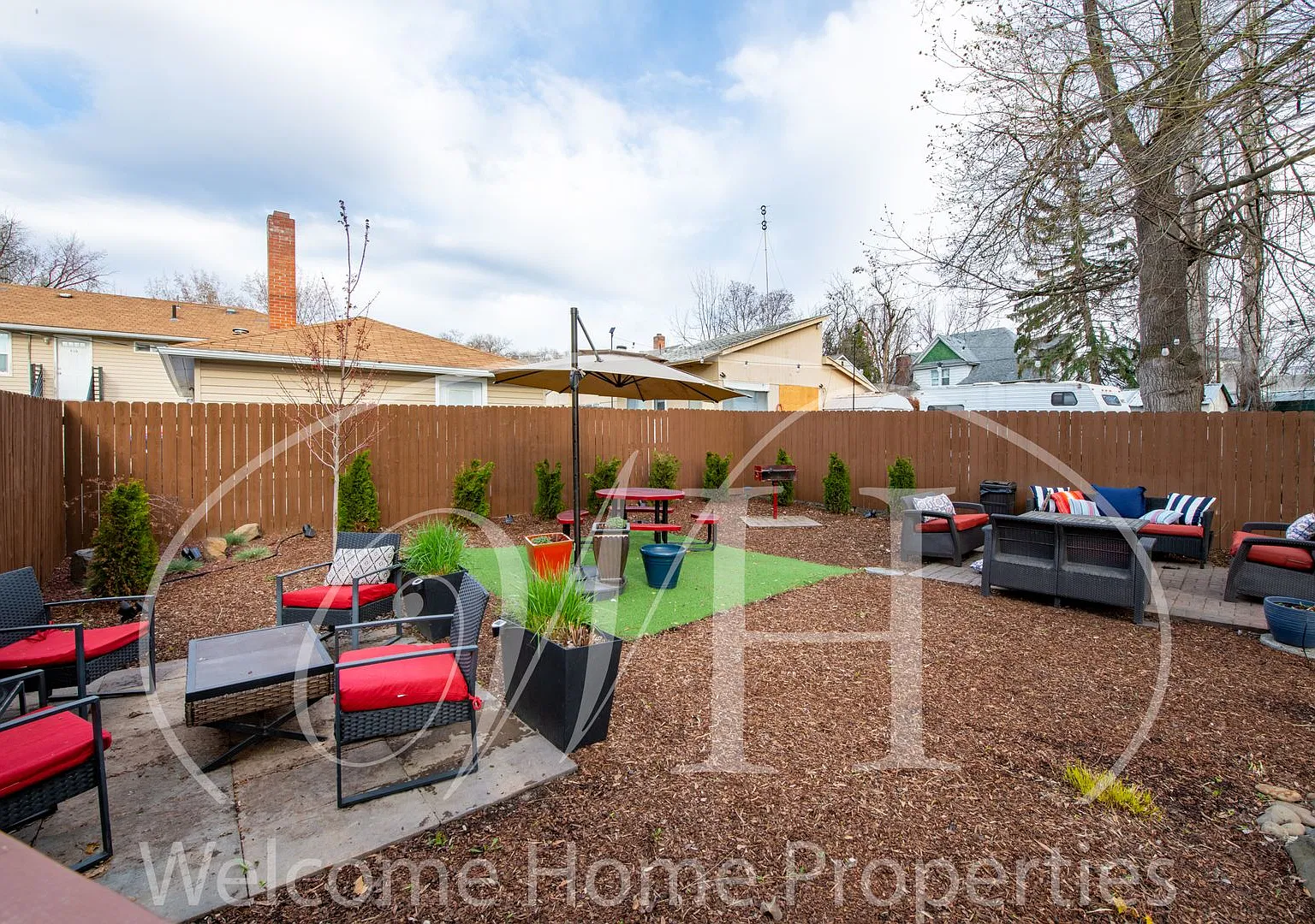 High End Condo Close to Downtown Walla Walla — Photo 3