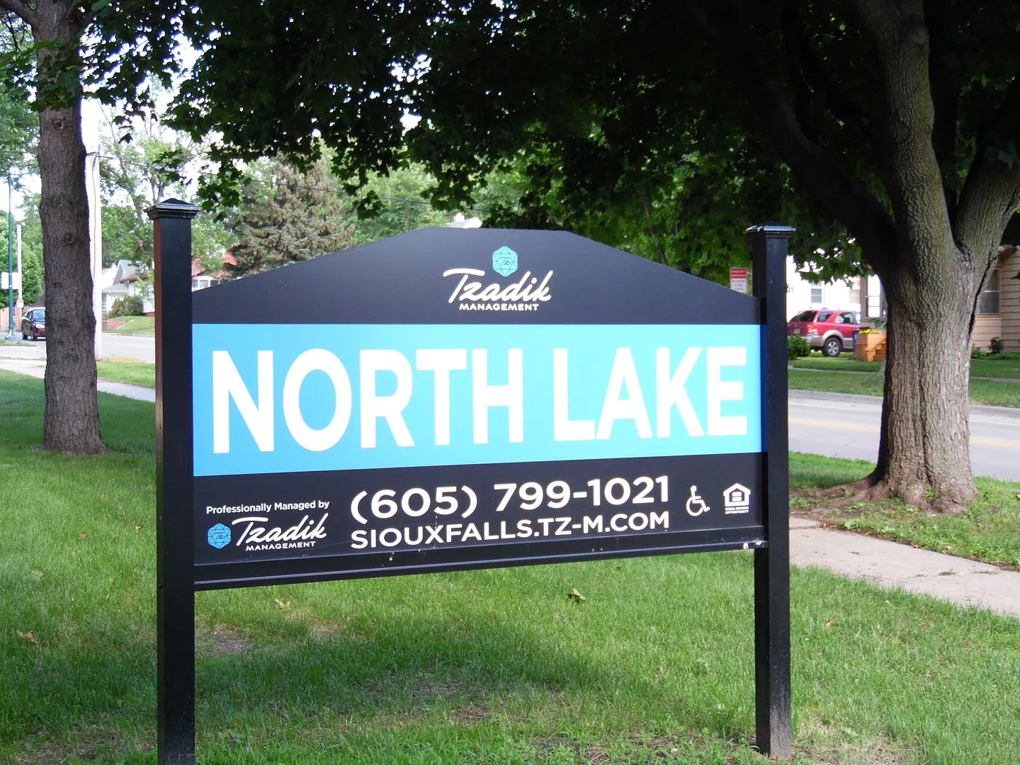 North Lake (NOR400N) — Photo 2